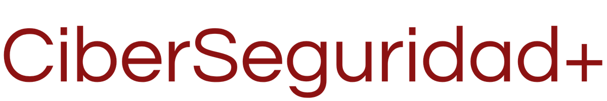 CiberSeguridad y mas